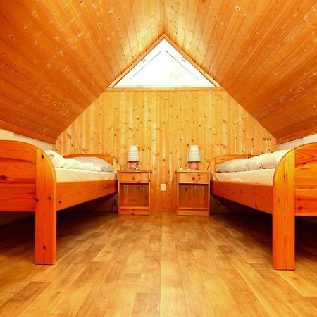 Holiday Park Markgrafenheide Markgrafenheide Ngoại thất bức ảnh