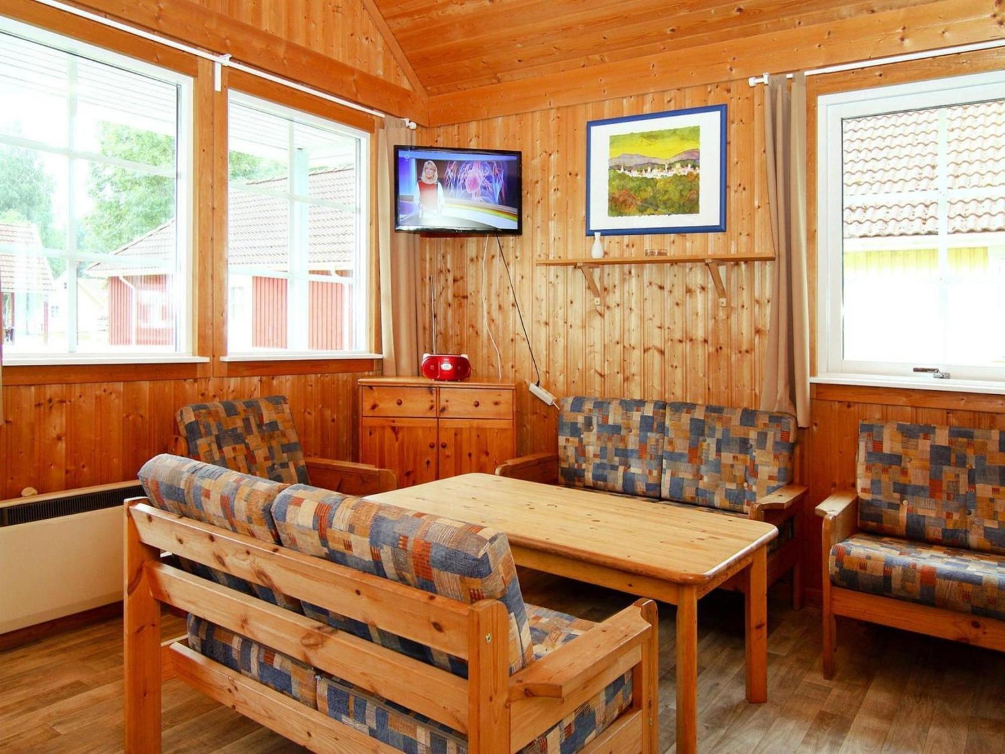 Holiday Park Markgrafenheide Markgrafenheide Ngoại thất bức ảnh
