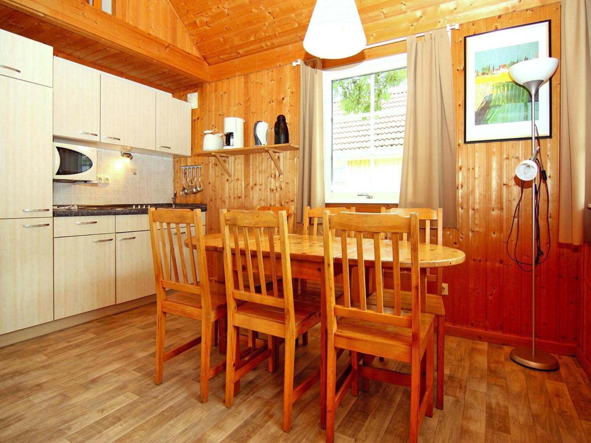 Holiday Park Markgrafenheide Markgrafenheide Ngoại thất bức ảnh